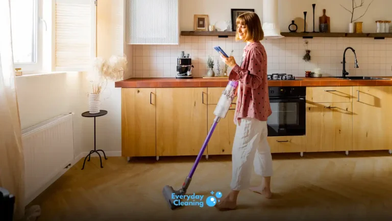 Best Vacuum Cleaners for Home