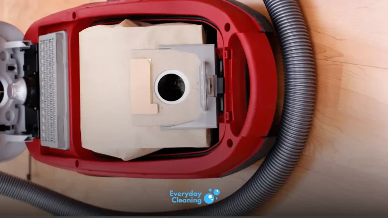 Best Vacuum Cleaners with Bags