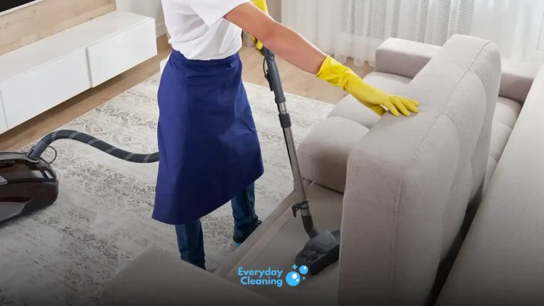 Best Vacuum for Professional House Cleaners