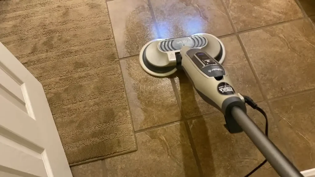 Best steam mop for Concrete Floors