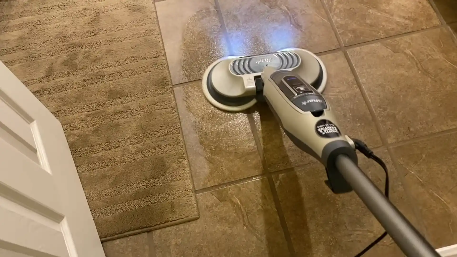 Best steam mop for Concrete Floors