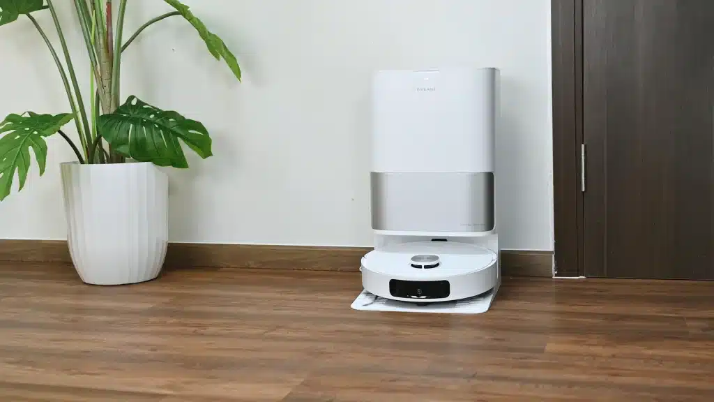 DREAME L10s Ultra Gen 2