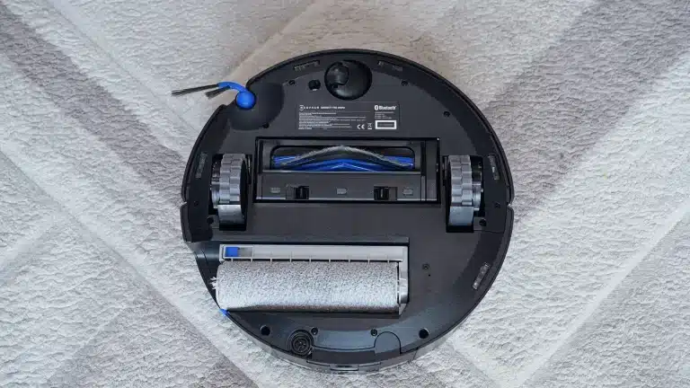 ECOVACS DEEBOT T80 OMNI robot vacuum