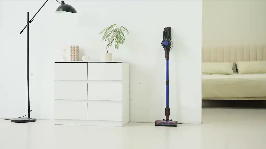 KARDV V06 vacuum