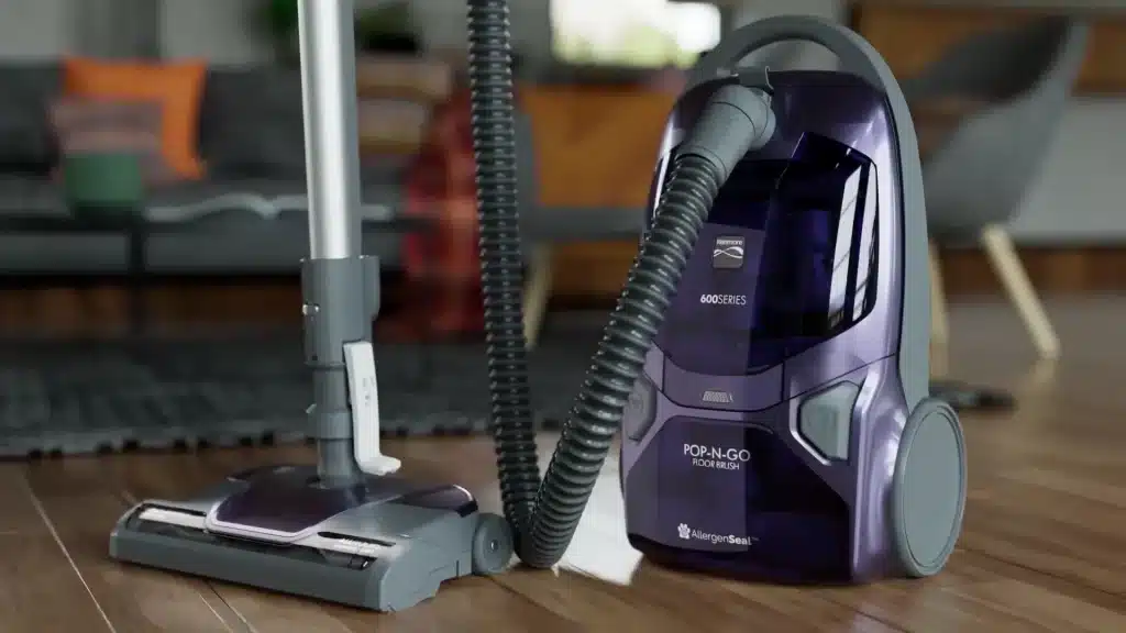 Kenmore 600 Series Pet Friendly