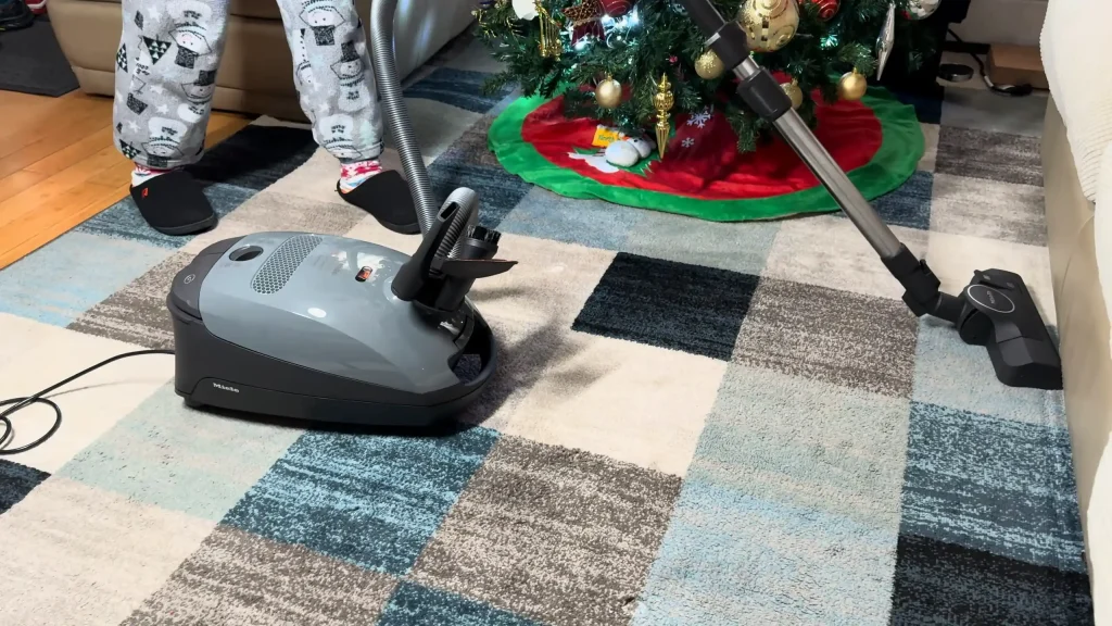 Miele Classic C1