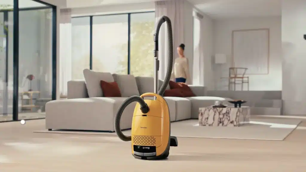 Miele Guard M1