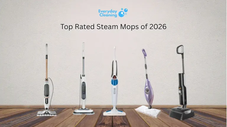 Top Rated Steam Mop