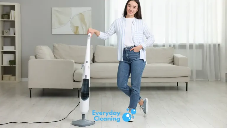 What Is a Steam Mop