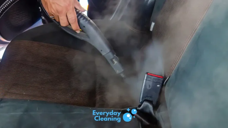 Will a Steam Cleaner Kill Mold