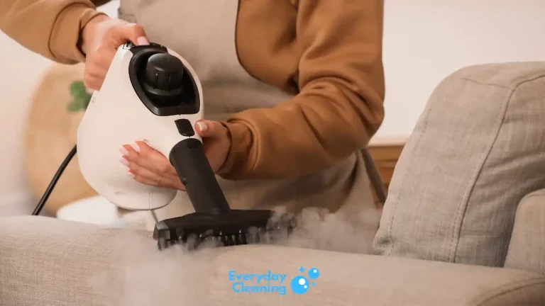 best handheld steam cleaner for home