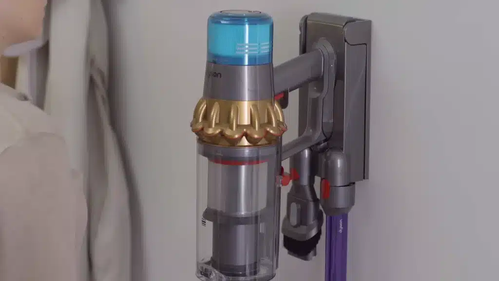 dyson v15 detect