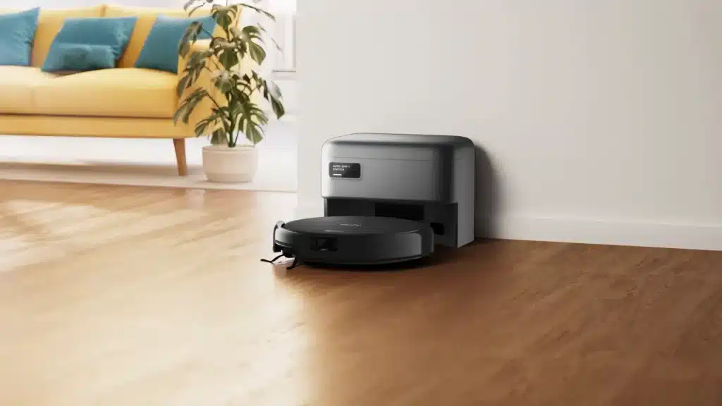 eufy C10 Robot Vacuum