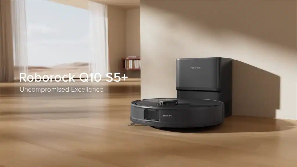 roborock Q10 S5+