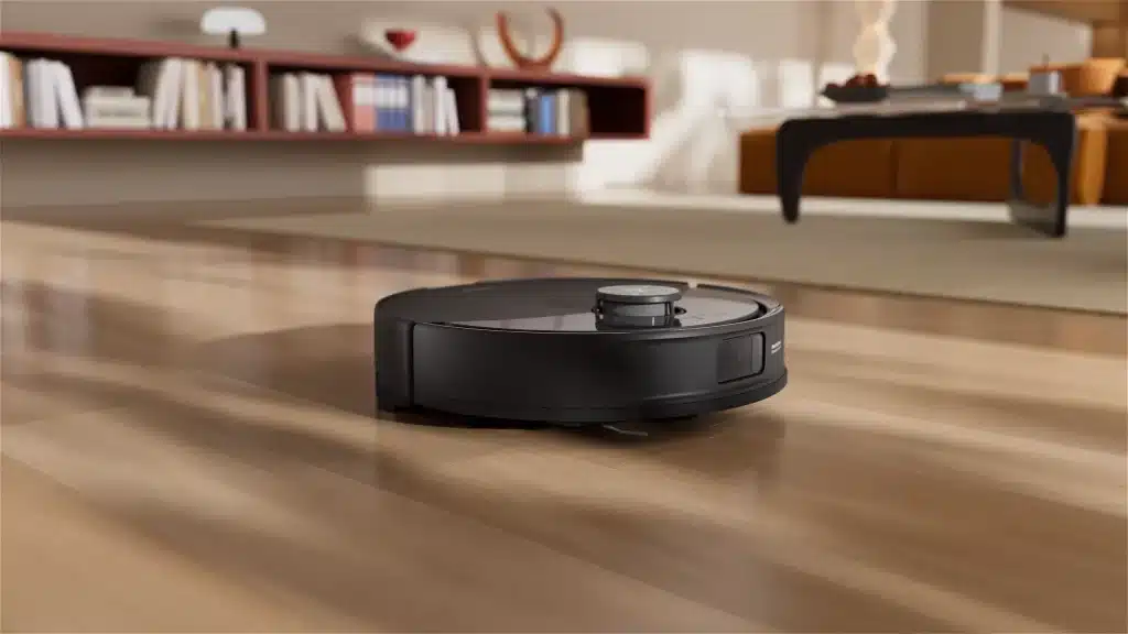 roborock Q10 S5+ robot vacuum