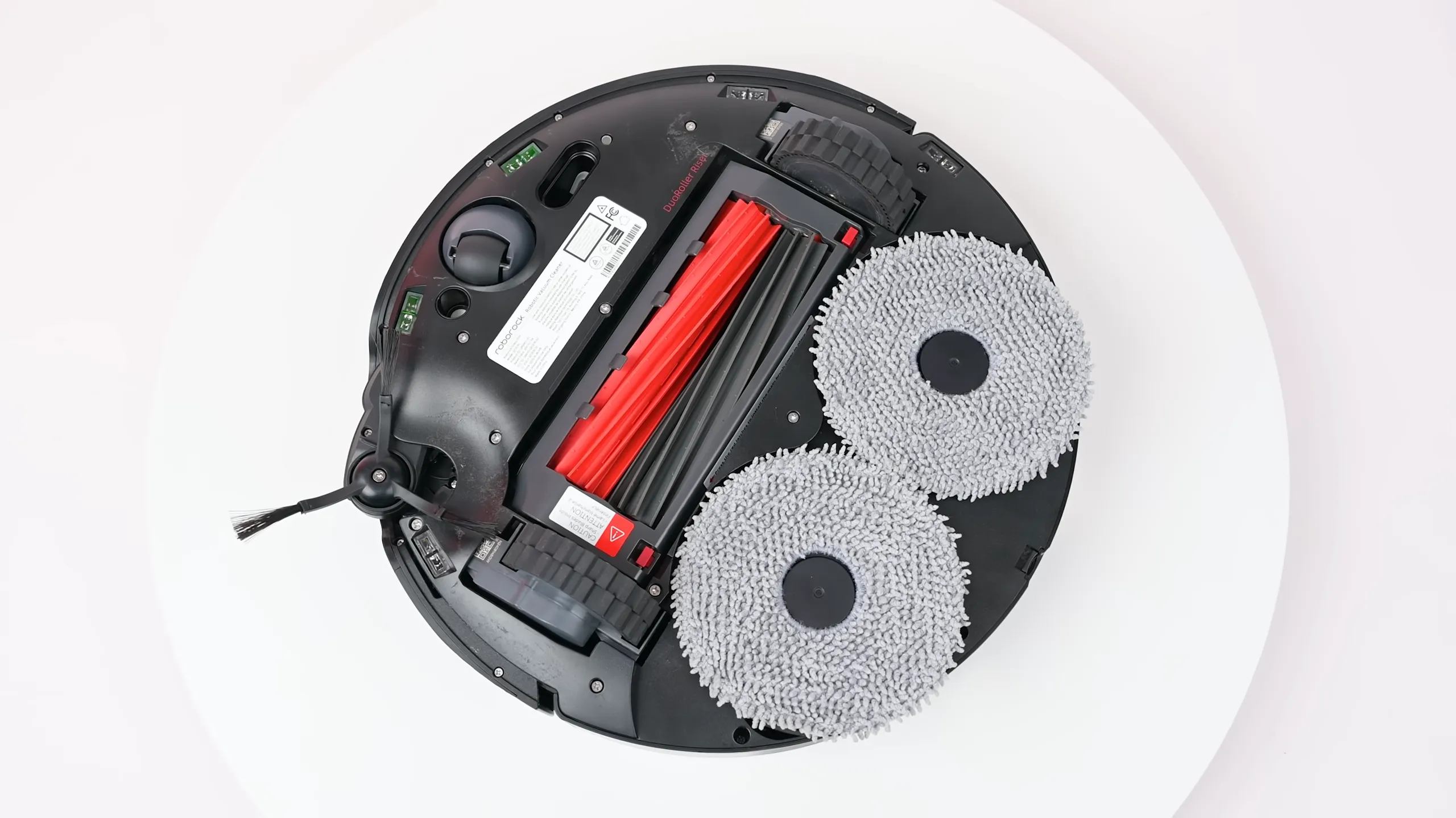 roborock Qrevo Slim
