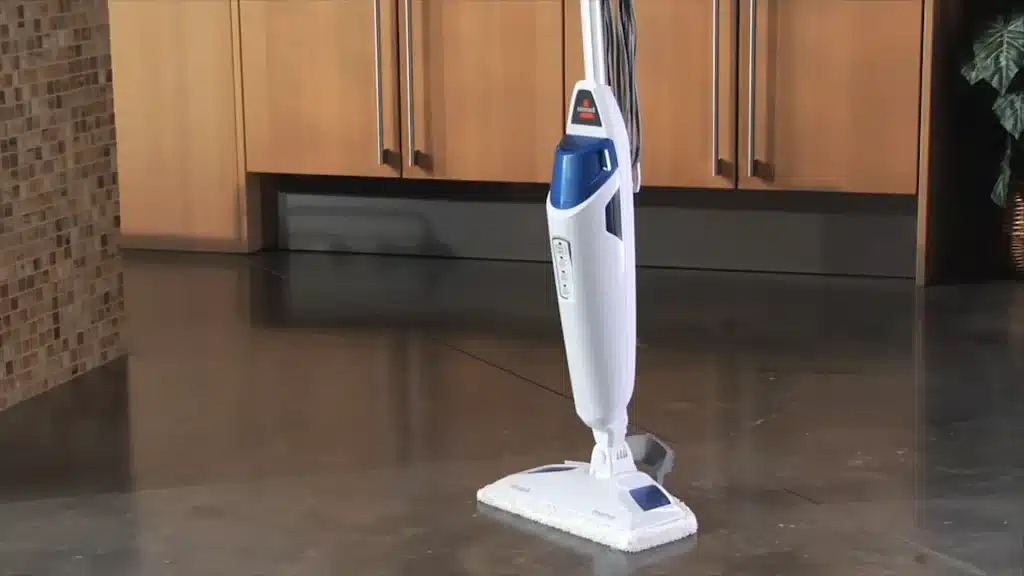 best value steam mop