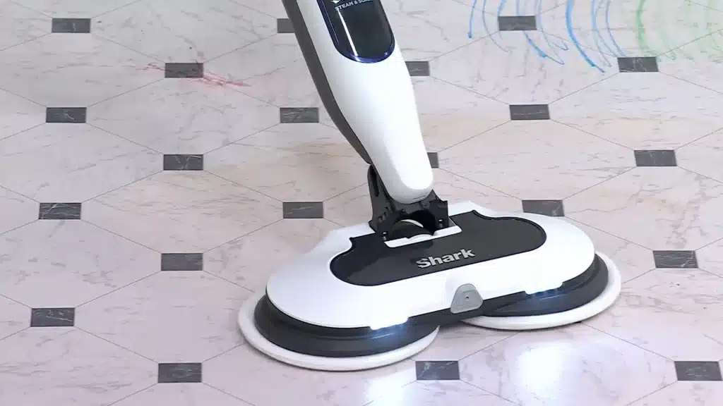best steam mop for tile floors