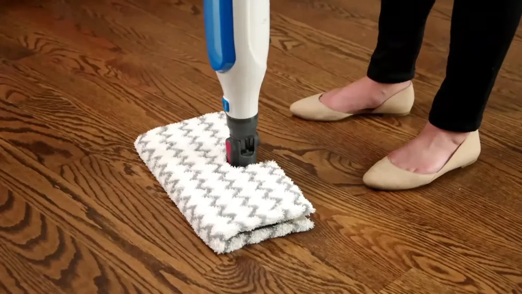 best budget steam mop for floors