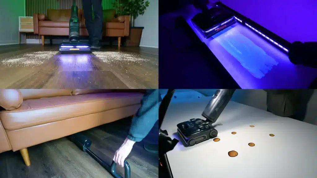 best dry wet vac