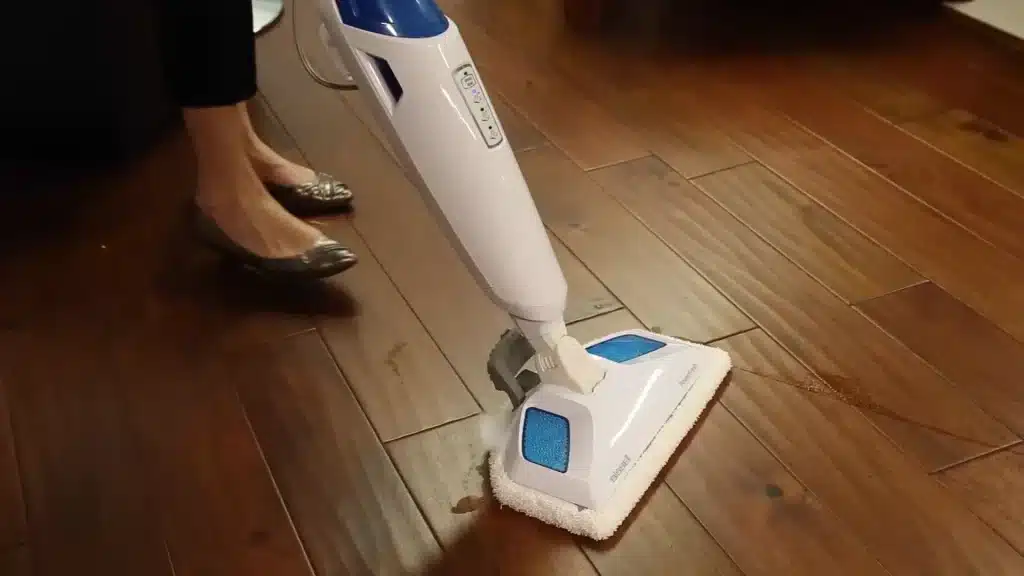 Best value steam mop for floors