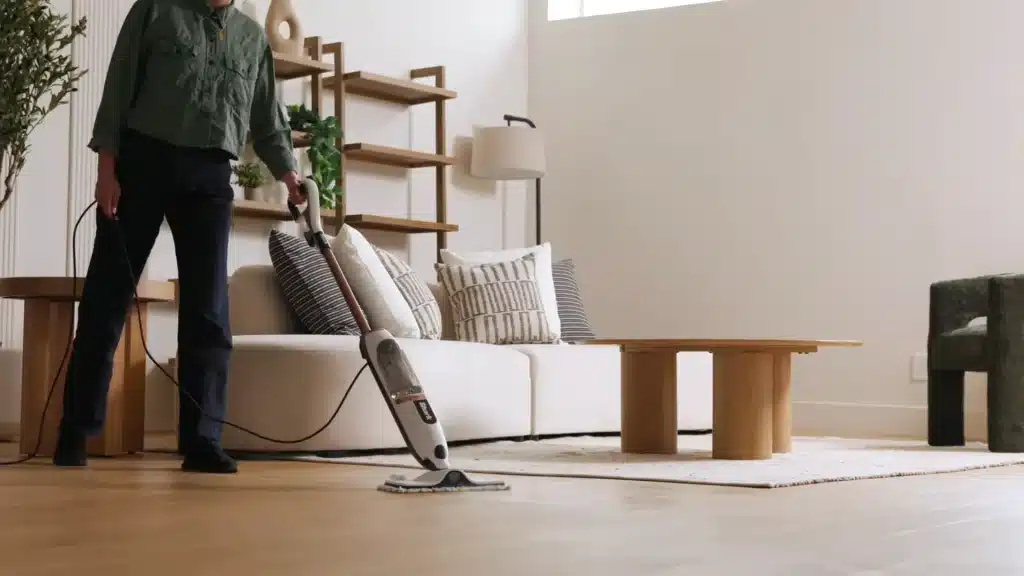 Best overall steam mop