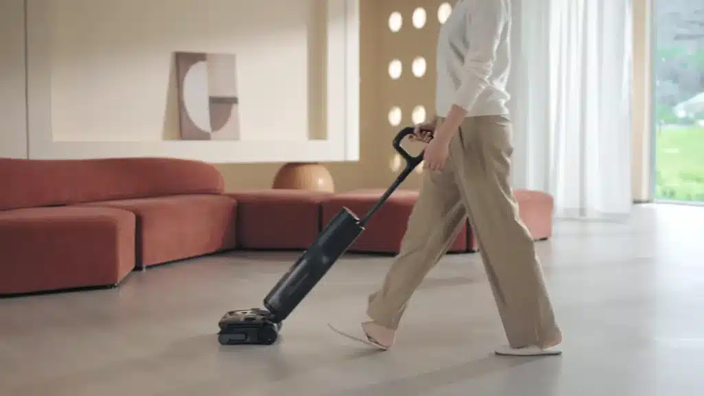 steam mop for laminate floors