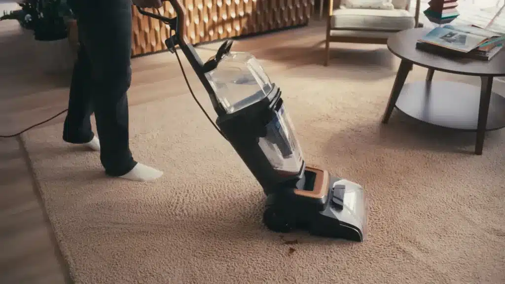 Best Carpet Cleaner Machines