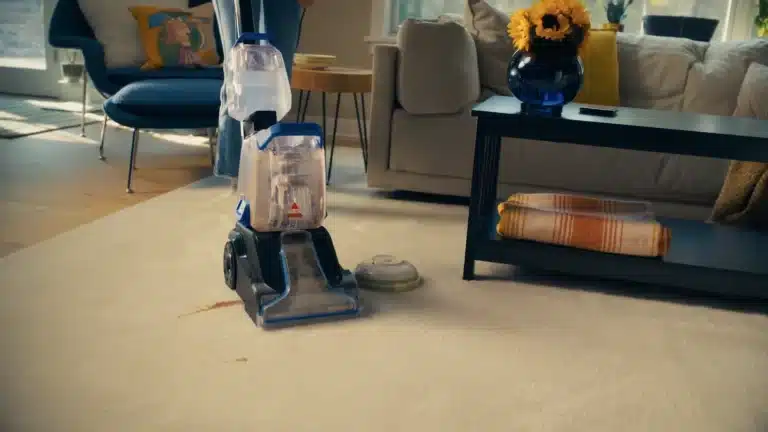 Best Affordable Carpet Cleaner