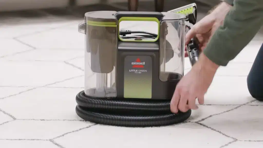 BISSELL® Little Green® Max Pet