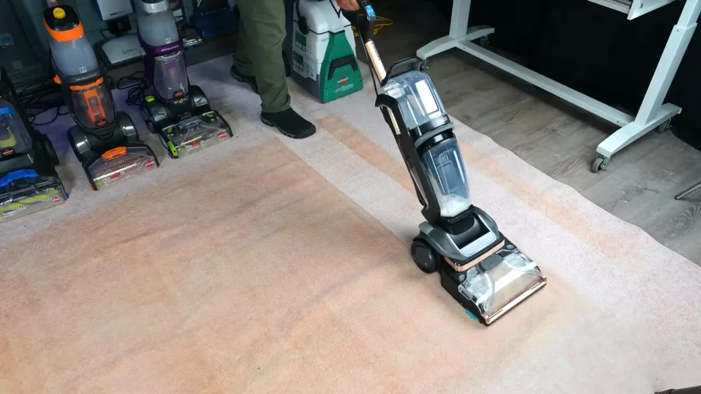 Best Bissell Carpet Cleaners