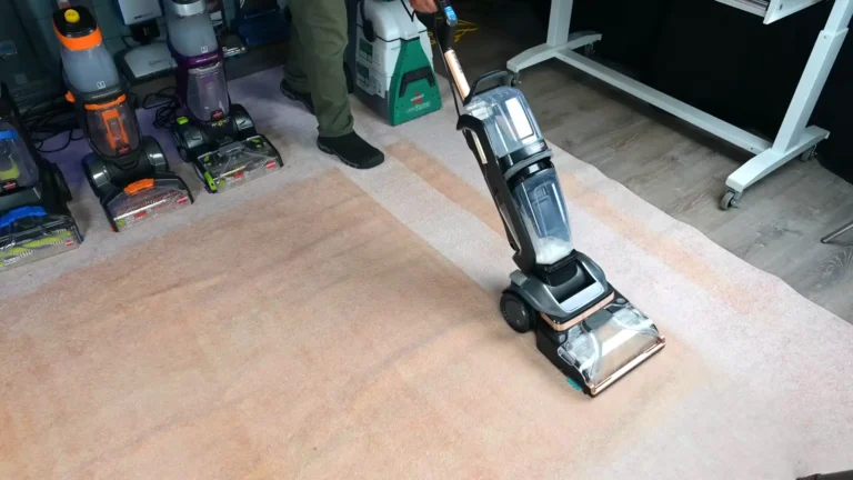Best Bissell Carpet Cleaners