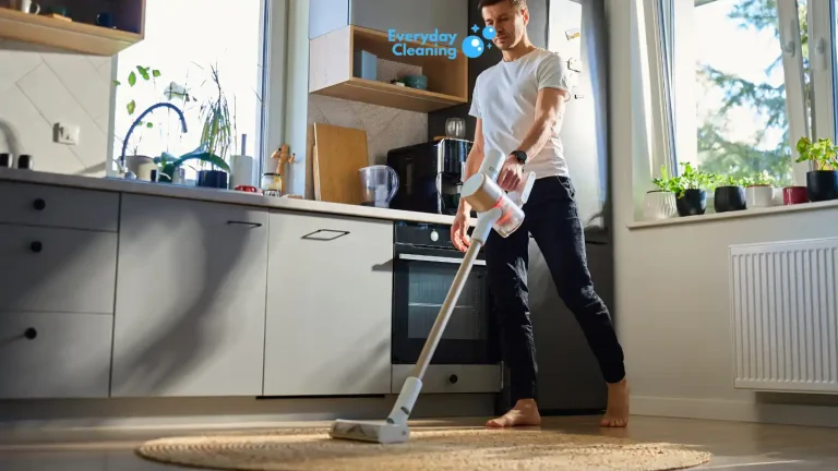 Best Cordless Stick Vacuum Cleaners