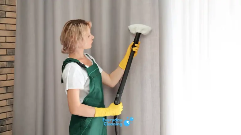 Best Curtain Steam Cleaners