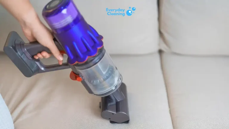 Best Portable Vacuum Cleaners