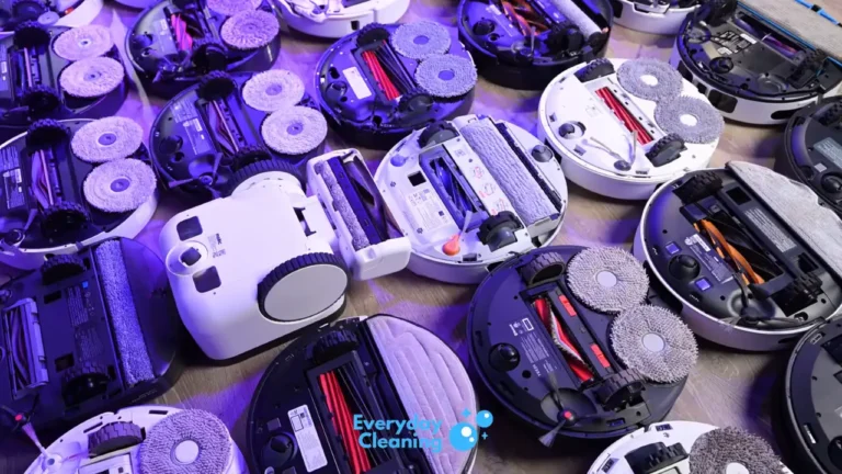 Best Robot Vacuum