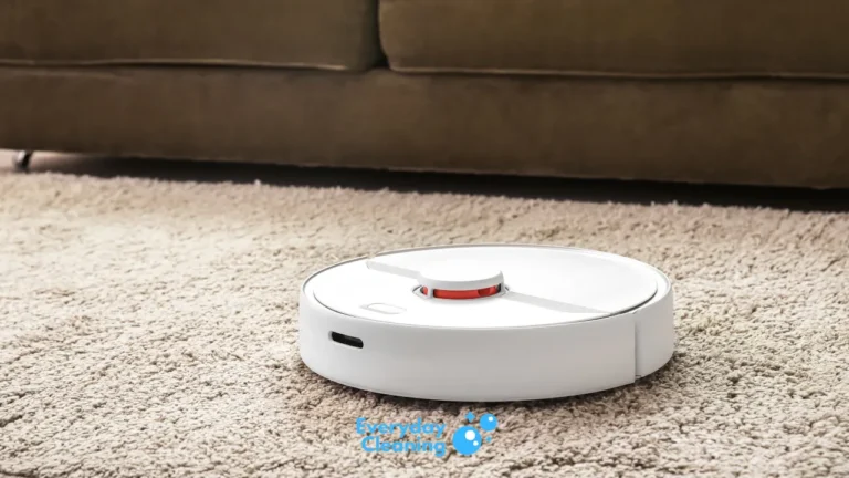 Best Robot Vacuum for Thick Carpet