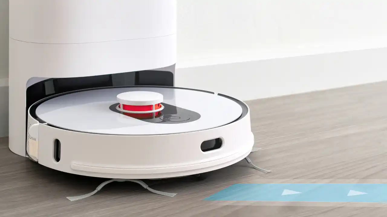 Best Self Emptying Robot Vacuum