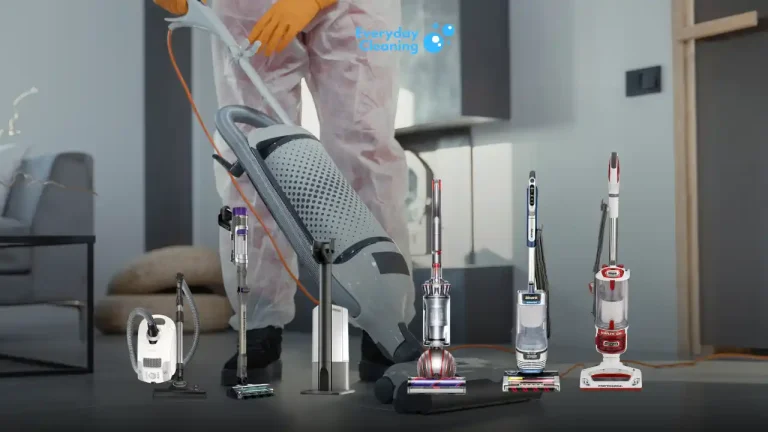 Best Suction Vacuum Cleaners