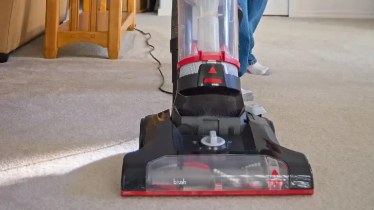 Best Upright Vacuum Cleaners for Pet Hair