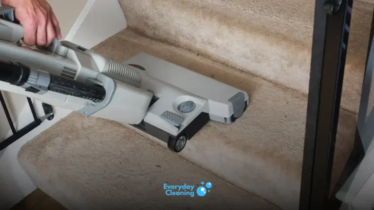 Best Vacuum Cleaners for Stairs
