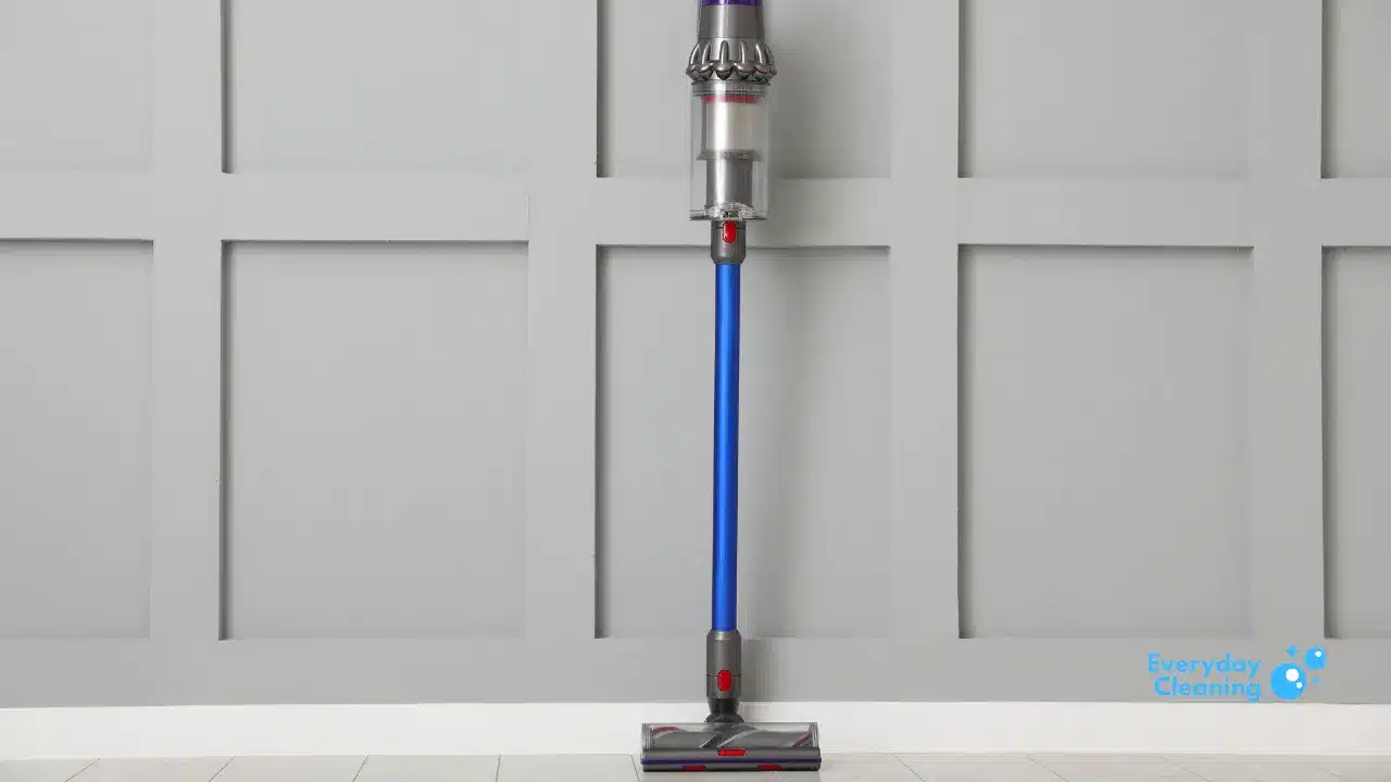 Best Vacuum for Stairs