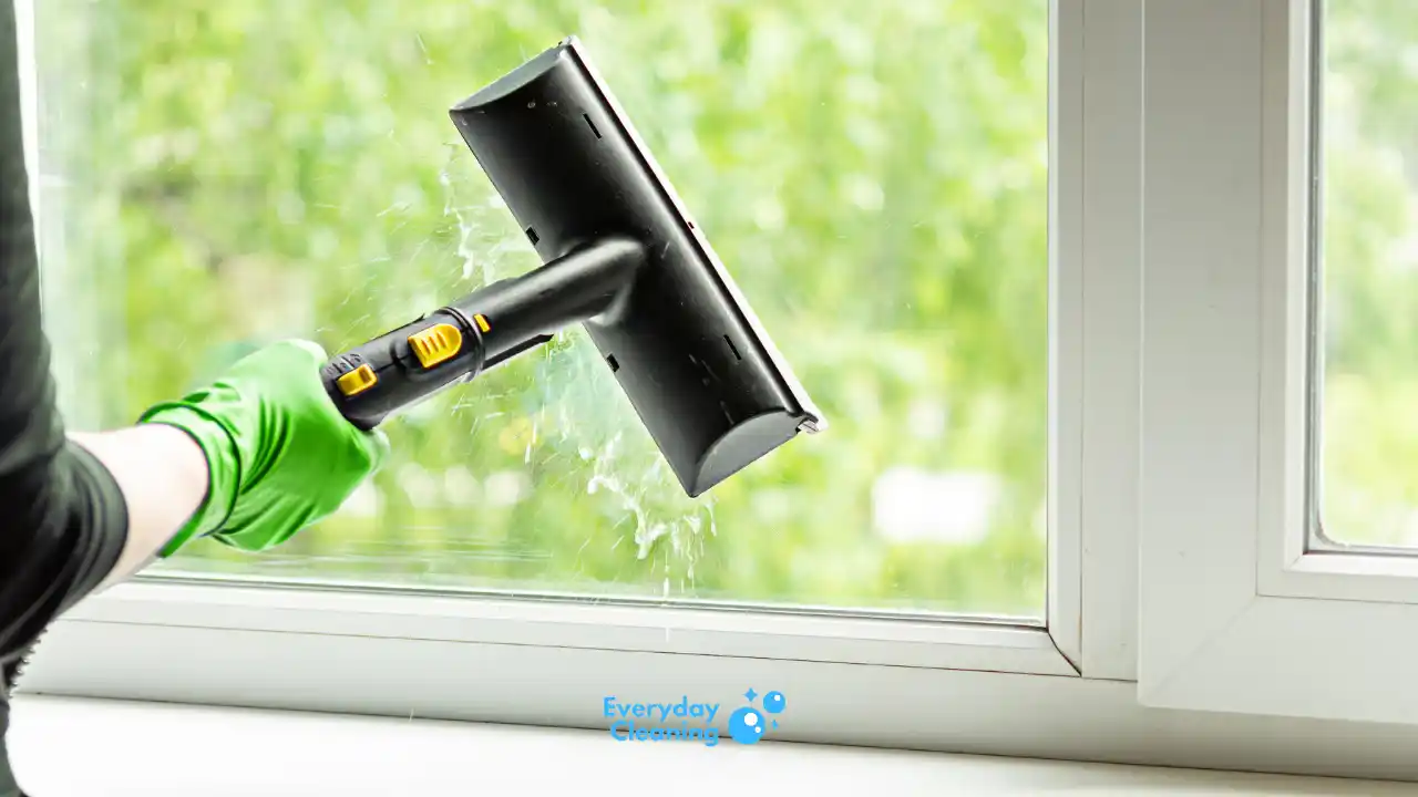 Best Window Steam Cleaner
