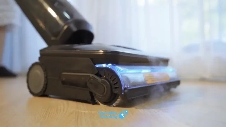 Best cordless electric mop