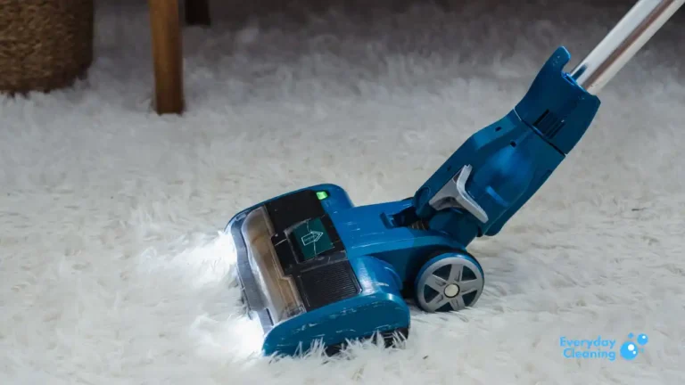 Best vacuum for high pile carpet