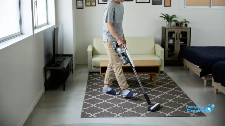 Best vacuum for low pile carpet