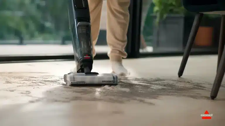 Best Carpet and Hard Floor Cleaner