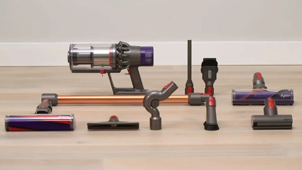 Dyson Cyclone V10 Origin