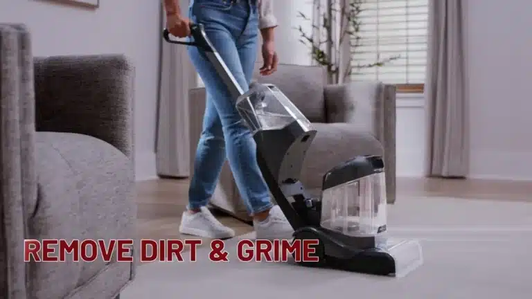 Best Vacuum and Carpet Cleaner Combo