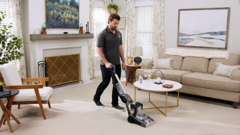 Best Lightweight Carpet Cleaner